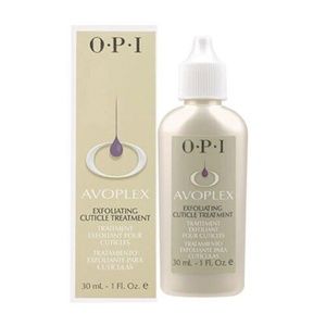 OPI Avoplex Exfoliating Cuticle Treatment, 1 Fl Oz.